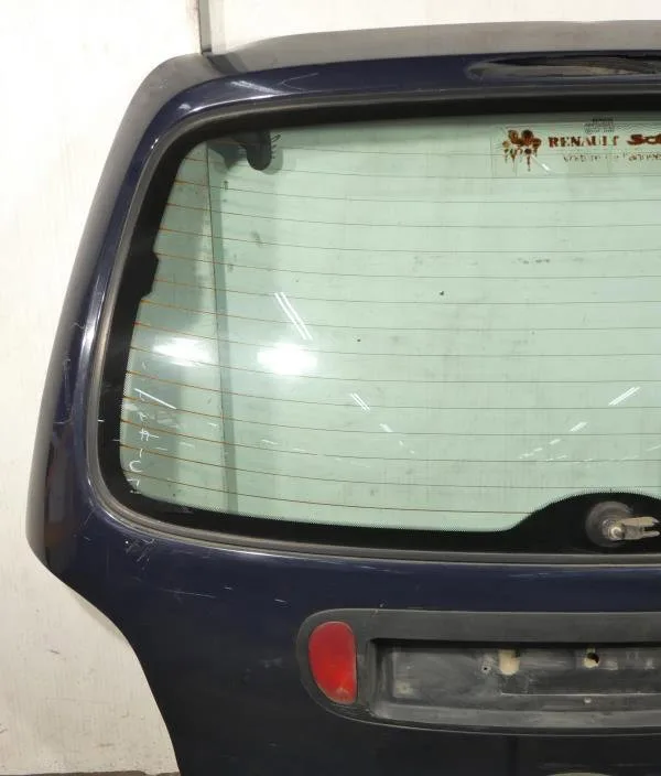 Hayon RENAULT SCENIC 1 PHASE 1 occasion
