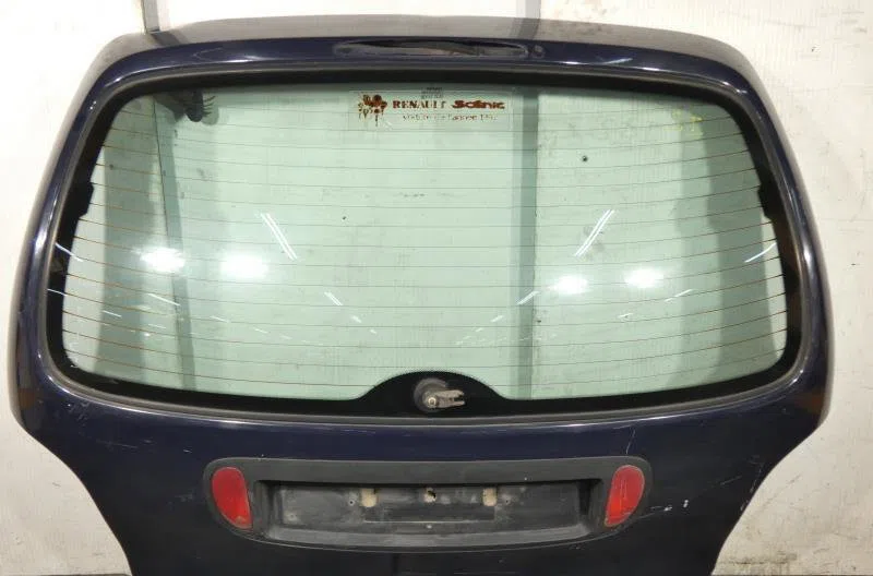 Hayon RENAULT SCENIC 1 PHASE 1 occasion