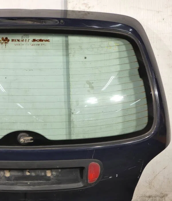 Hayon RENAULT SCENIC 1 PHASE 1 occasion