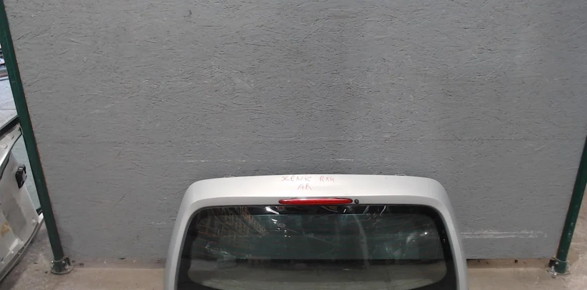 Hayon RENAULT SCENIC 1 PHASE 2 occasion