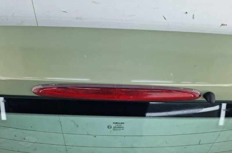 Hayon RENAULT SCENIC 1 PHASE 2 occasion