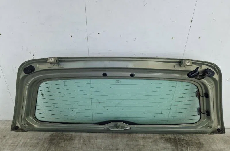 Hayon RENAULT SCENIC 1 PHASE 2 occasion