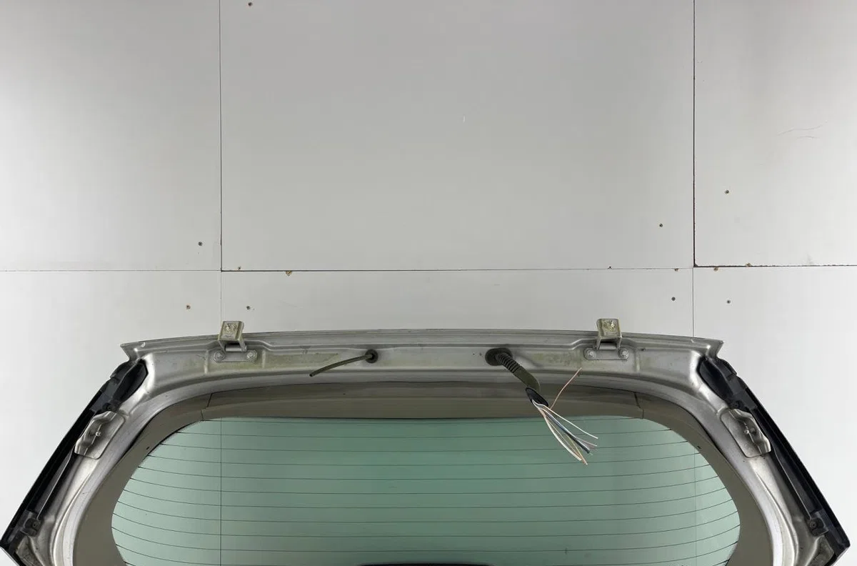 Hayon RENAULT SCENIC 2 PHASE 1 occasion