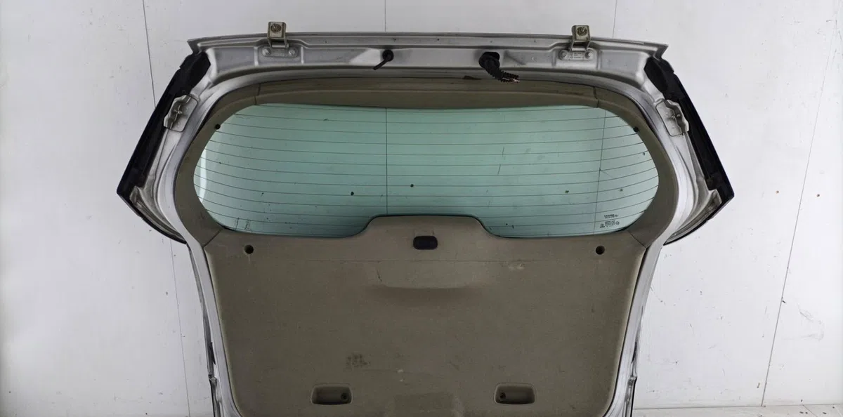Hayon RENAULT SCENIC 2 PHASE 2 occasion