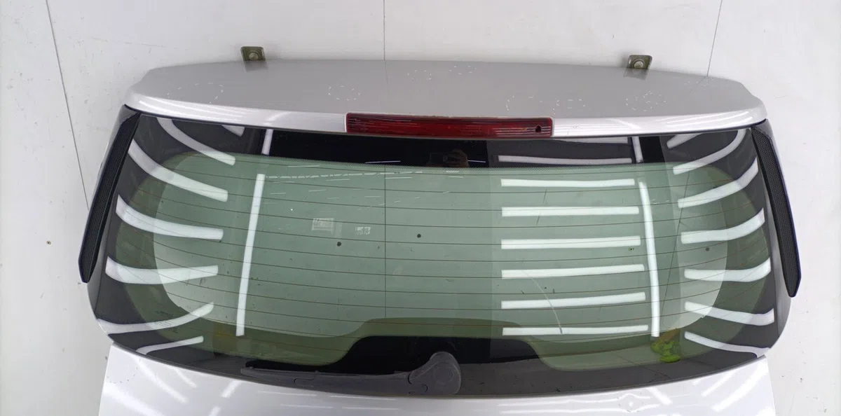 Hayon RENAULT SCENIC 2 PHASE 2 occasion
