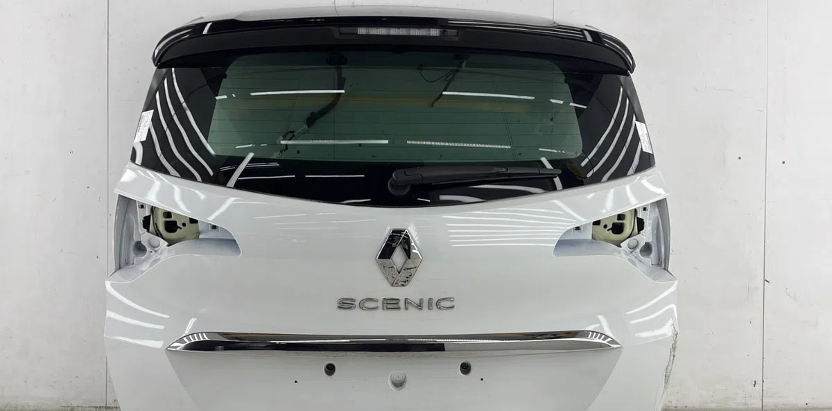 Hayon RENAULT SCENIC 4 occasion