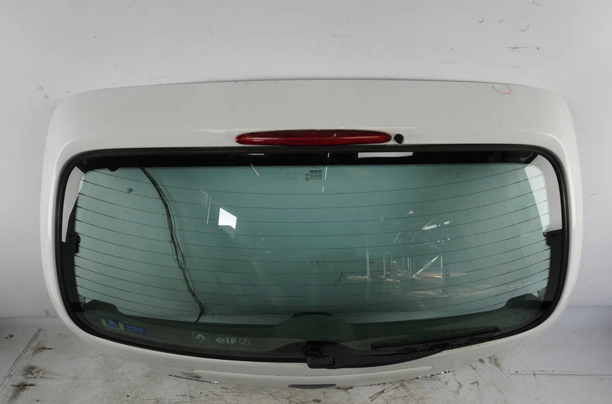 Hayon Renault SCÉNIC I Monospace (JA0-1_, FA0_) 1.9 dti (ja1u) (2001-2003) occasion