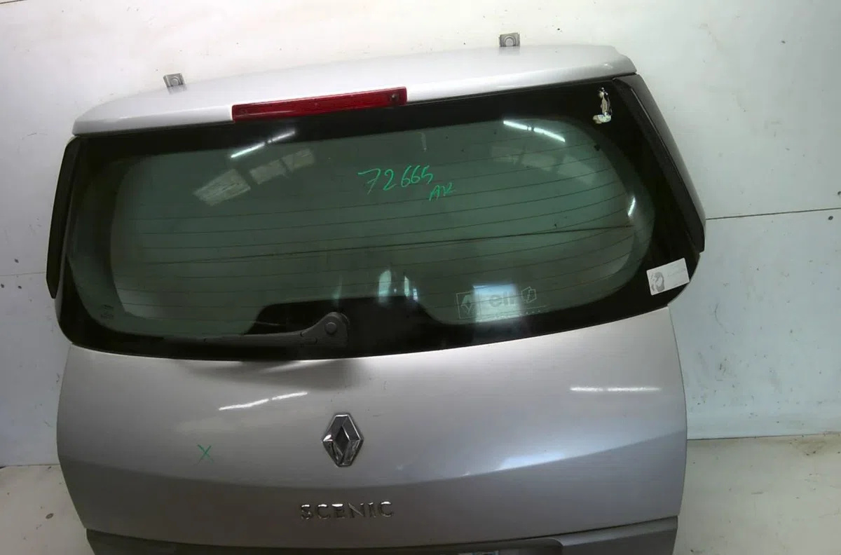 Hayon Renault SCÉNIC II (JM0-1_) 1.5 dci (jm02, jm13) (2003-2005) occasion
