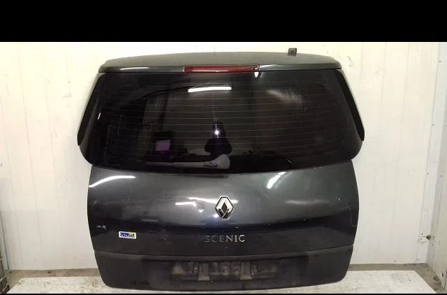 Hayon Renault SCÉNIC II (JM0-1_) 1.9 dci (2003-2008) occasion