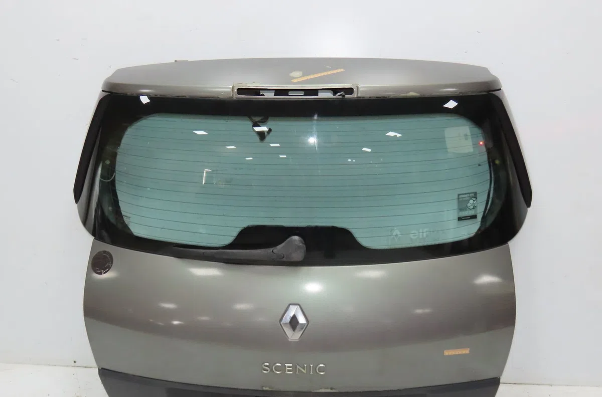 Hayon Renault SCÉNIC II (JM0-1_) 1.9 dci (jm0g, jm12, jm1g, jm2c) (2003-2006) occasion