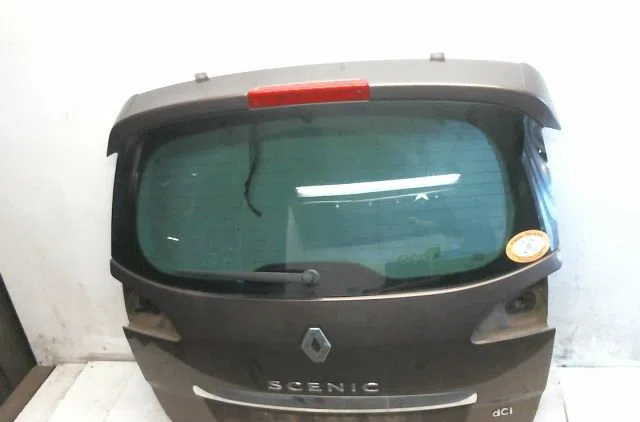 Hayon Renault SCÉNIC III (JZ0-1_) 1.5 dci (2009) 5 portes occasion