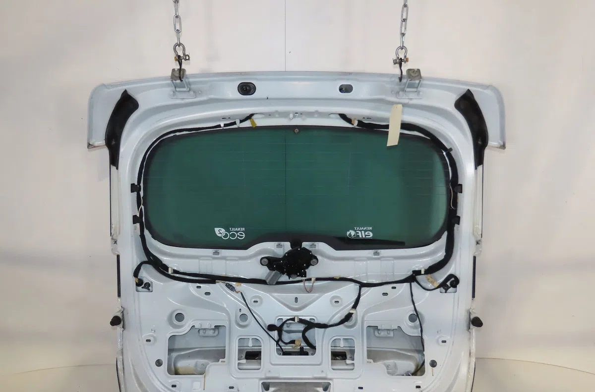 Hayon Renault SCÉNIC III (JZ0-1_) 1.6 dci (jz00, jz12) (2011) 5 portes occasion