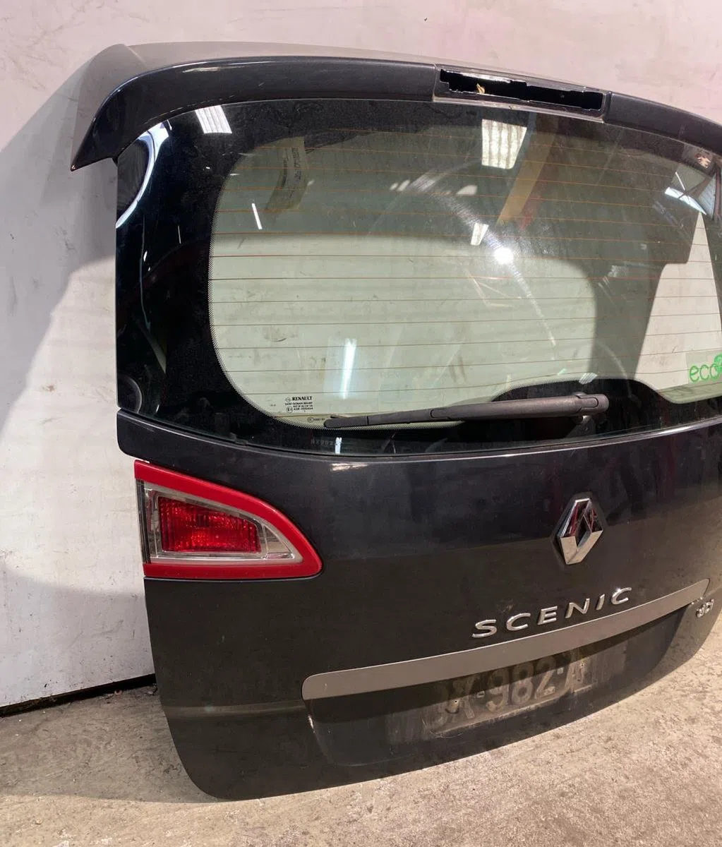Hayon Renault SCÉNIC III (JZ0-1_) 1.6 dci (jz00, jz12) (2011) 5 portes occasion