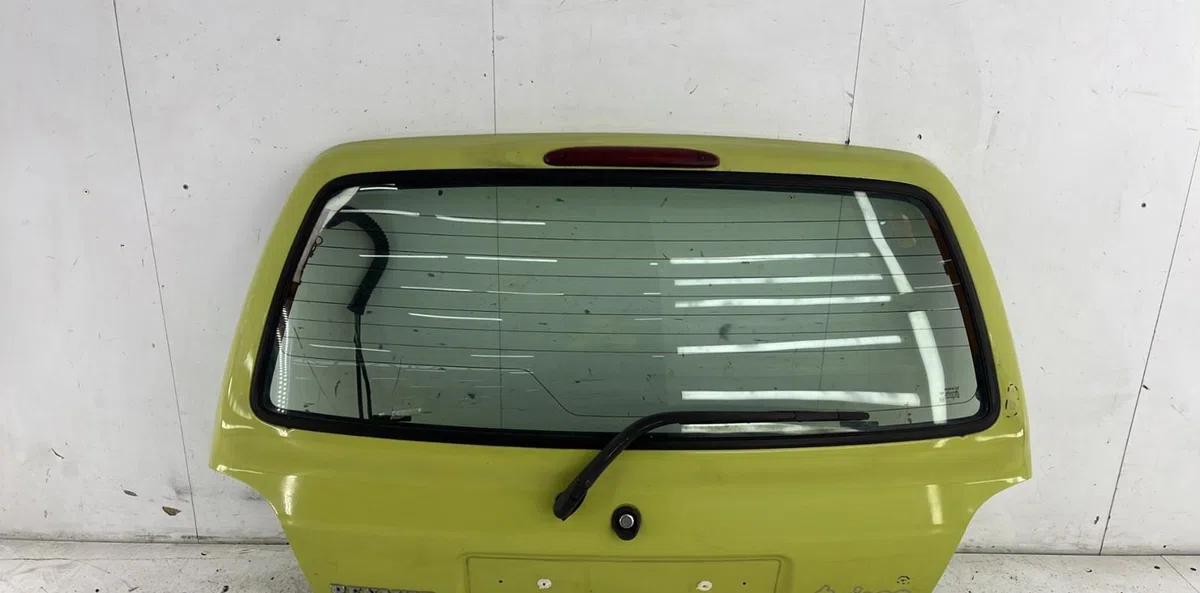 Hayon RENAULT TWINGO 1 PHASE 2 occasion