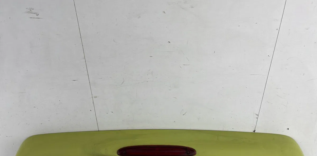 Hayon RENAULT TWINGO 1 PHASE 2 occasion