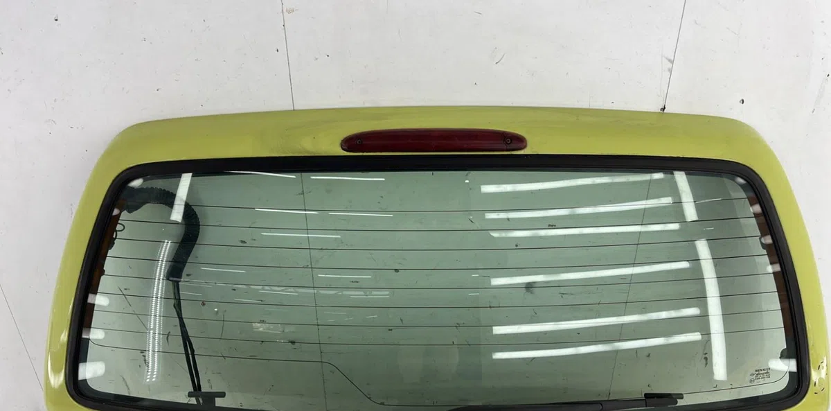 Hayon RENAULT TWINGO 1 PHASE 2 occasion