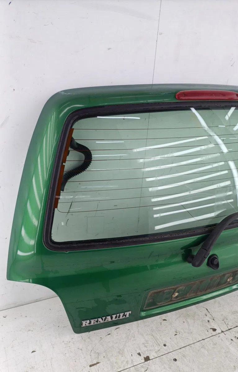 Hayon RENAULT TWINGO 1 PHASE 3 occasion