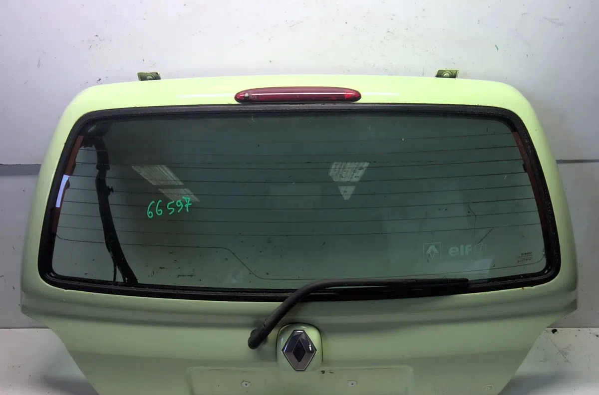 Hayon RENAULT TWINGO 1 PHASE 3 occasion