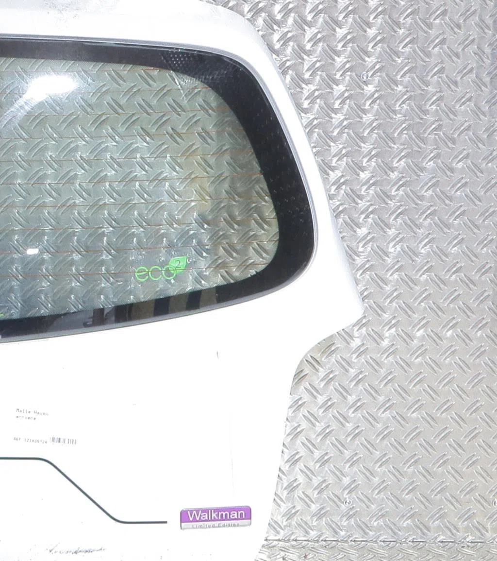 Hayon RENAULT TWINGO 2 PHASE 1 occasion