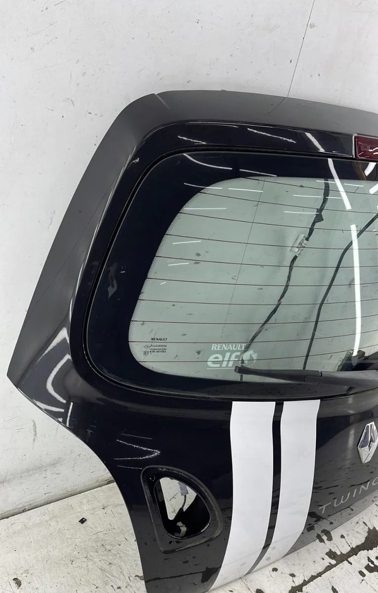 Hayon RENAULT TWINGO 2 PHASE 2 occasion