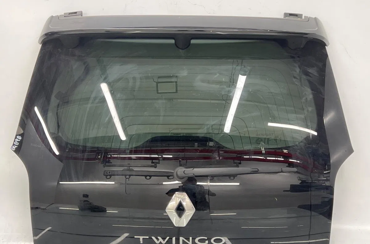 Hayon RENAULT TWINGO 3 PHASE 1 occasion