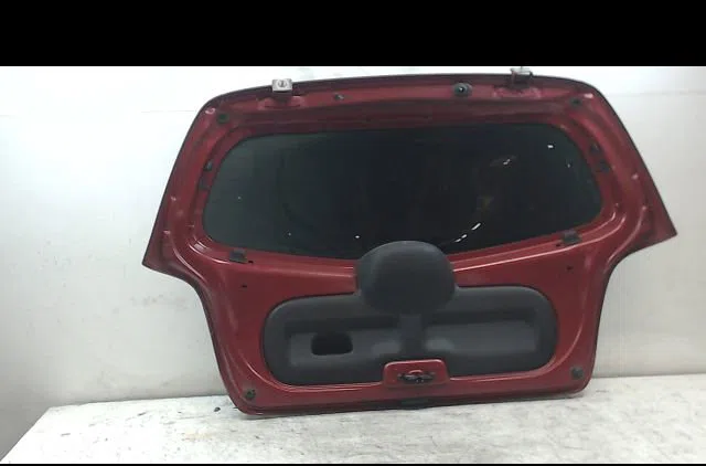 Hayon Renault TWINGO II (CN0_) 1.2 16v (cn04, cn0a, cn0b) (2007-2014) 3 portes occasion