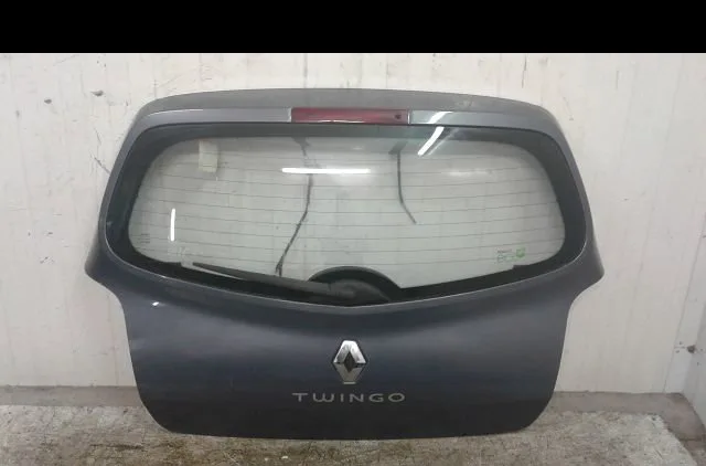 Hayon Renault TWINGO II (CN0_) 1.2 16v (cn0k, cn0v) (2007) 3 portes occasion