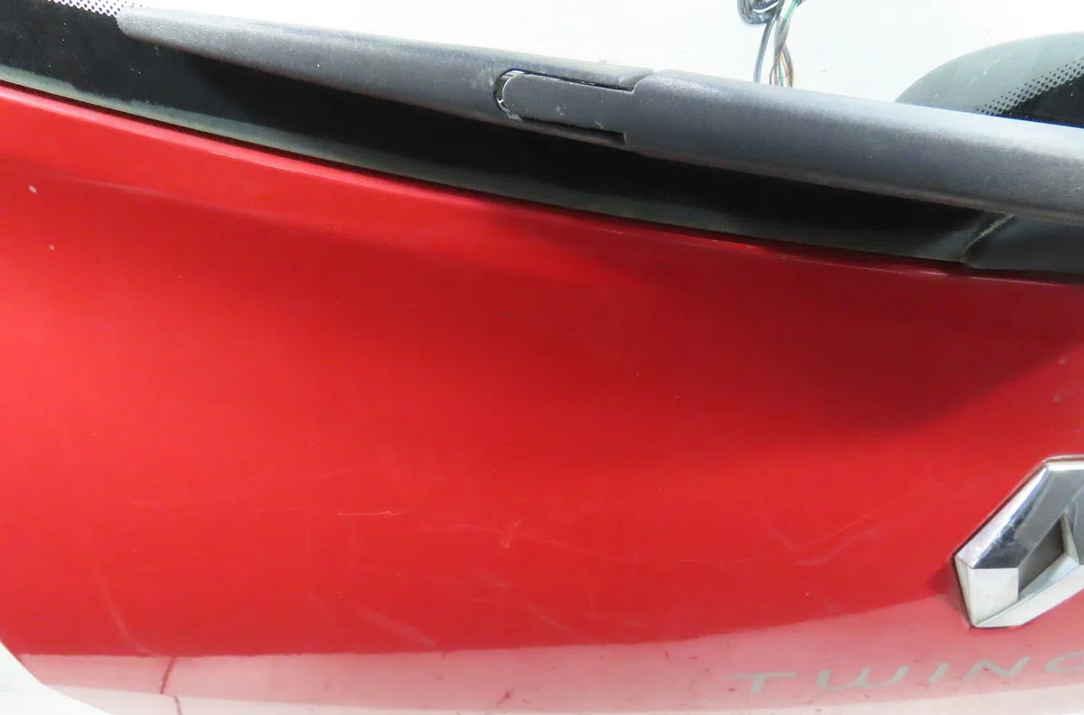 Hayon Renault TWINGO II (CN0_) 1.2 (cn0d) (2007-2014) 3 portes occasion