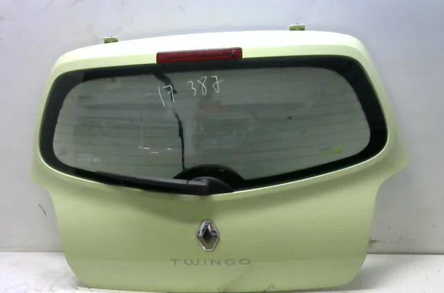 Hayon Renault TWINGO II (CN0_) 1.2 (cn0d) (2007-2014) 3 portes occasion