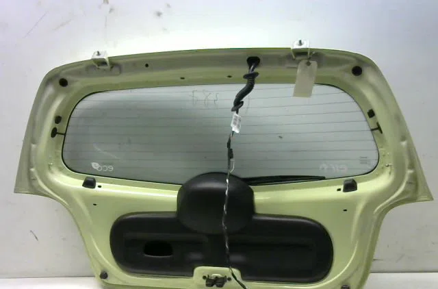 Hayon Renault TWINGO II (CN0_) 1.2 (cn0d) (2007-2014) 3 portes occasion