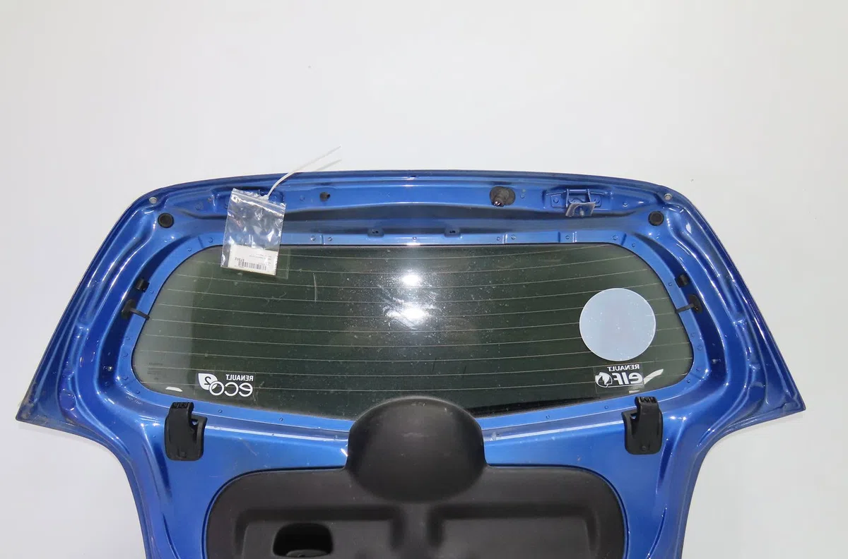 Hayon Renault TWINGO II (CN0_) 1.2 tce 100 (cn0p) (2011) occasion