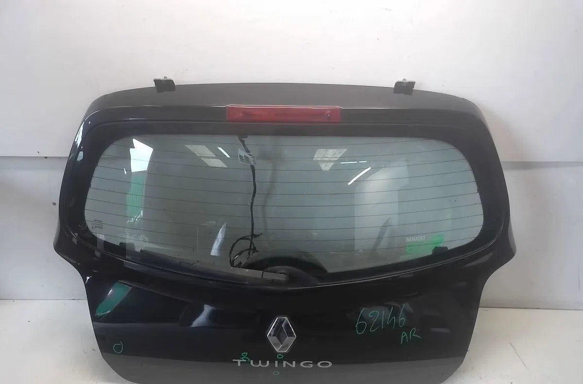 Hayon Renault TWINGO II (CN0_) 1.5 dci 75 (2010) 3 portes occasion