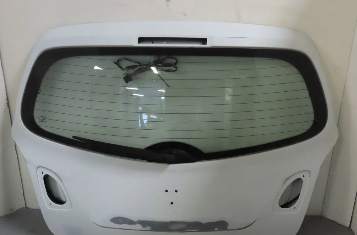 Hayon Renault TWINGO II (CN0_) 1.5 dci 75 (2010) 3 portes occasion