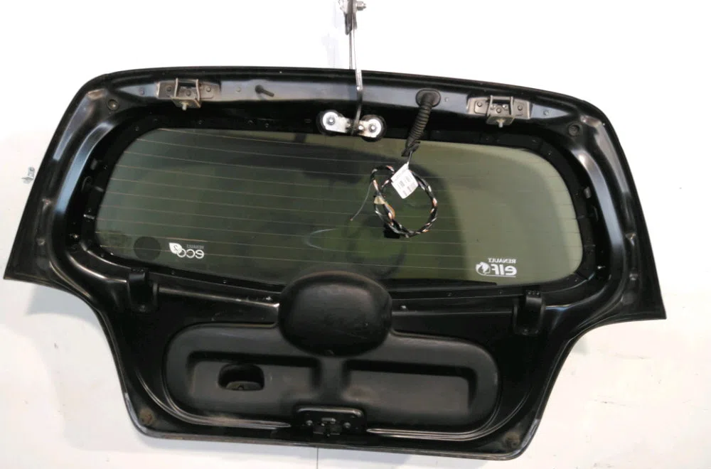 Hayon Renault TWINGO II (CN0_) 1.5 dci (cn0u) (2008-2014) 3 portes occasion