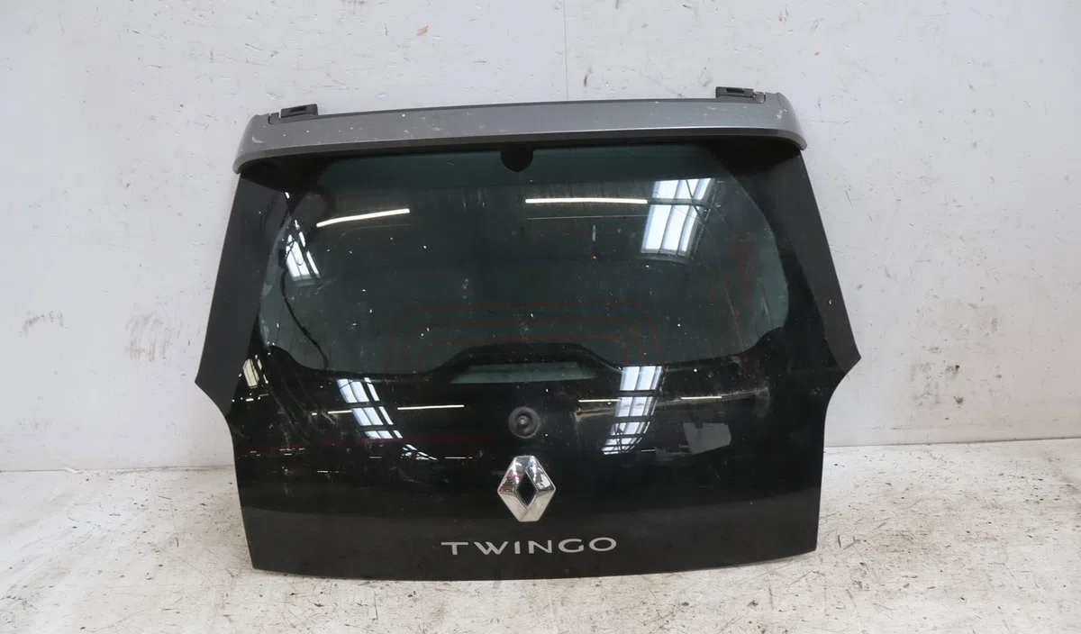 Hayon Renault TWINGO III (BCM_, BCA_) 1.0 sce 70 (bcmb) (2015) 5 portes occasion