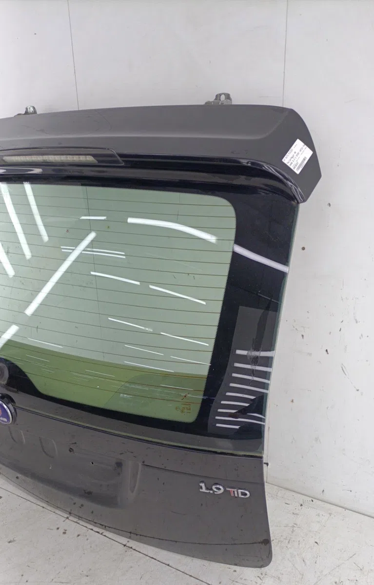 Hayon SAAB 9.3 2 SPORT HATCH PHASE 1 BREAK occasion