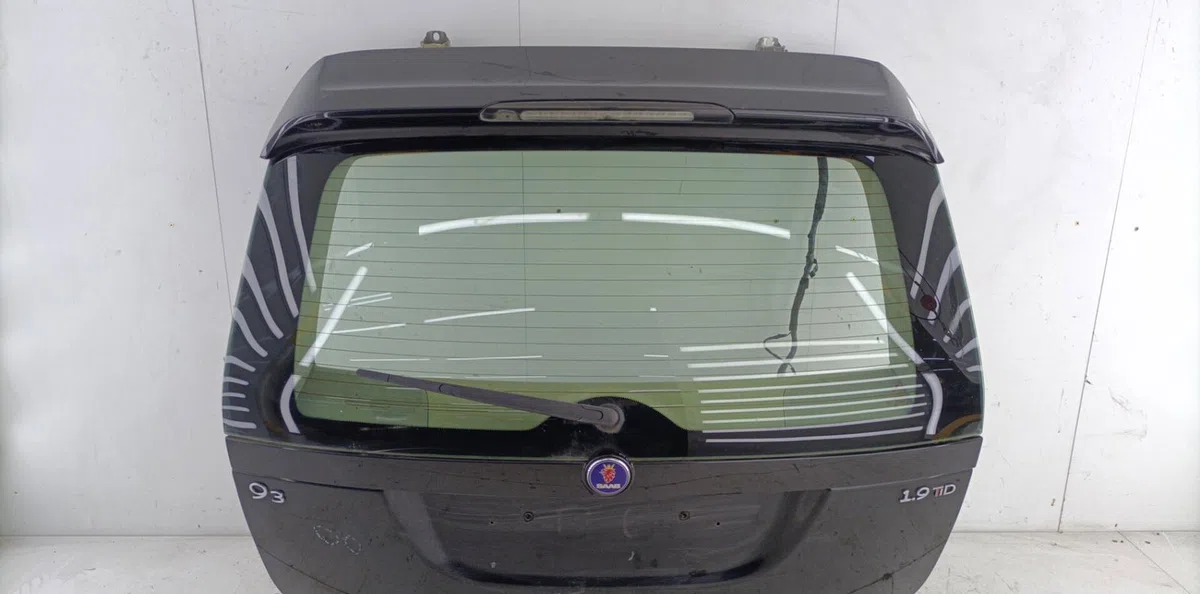 Hayon SAAB 9.3 2 SPORT HATCH PHASE 1 BREAK occasion