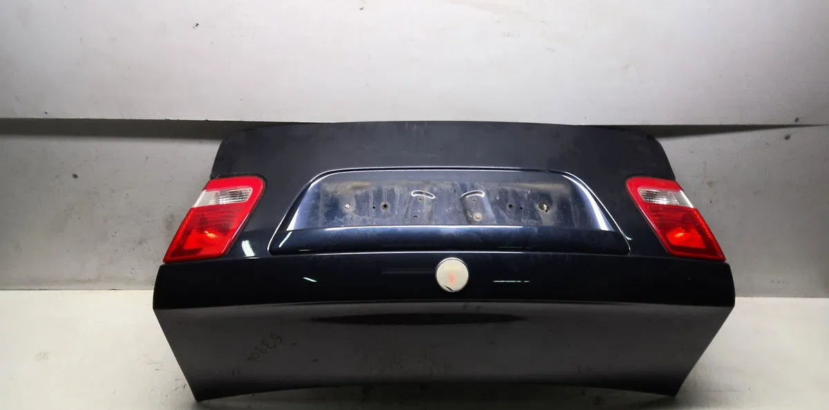 Hayon Saab 9-3 (YS3F, E79, D79, D75) 1.9 tid (2004-2015) occasion