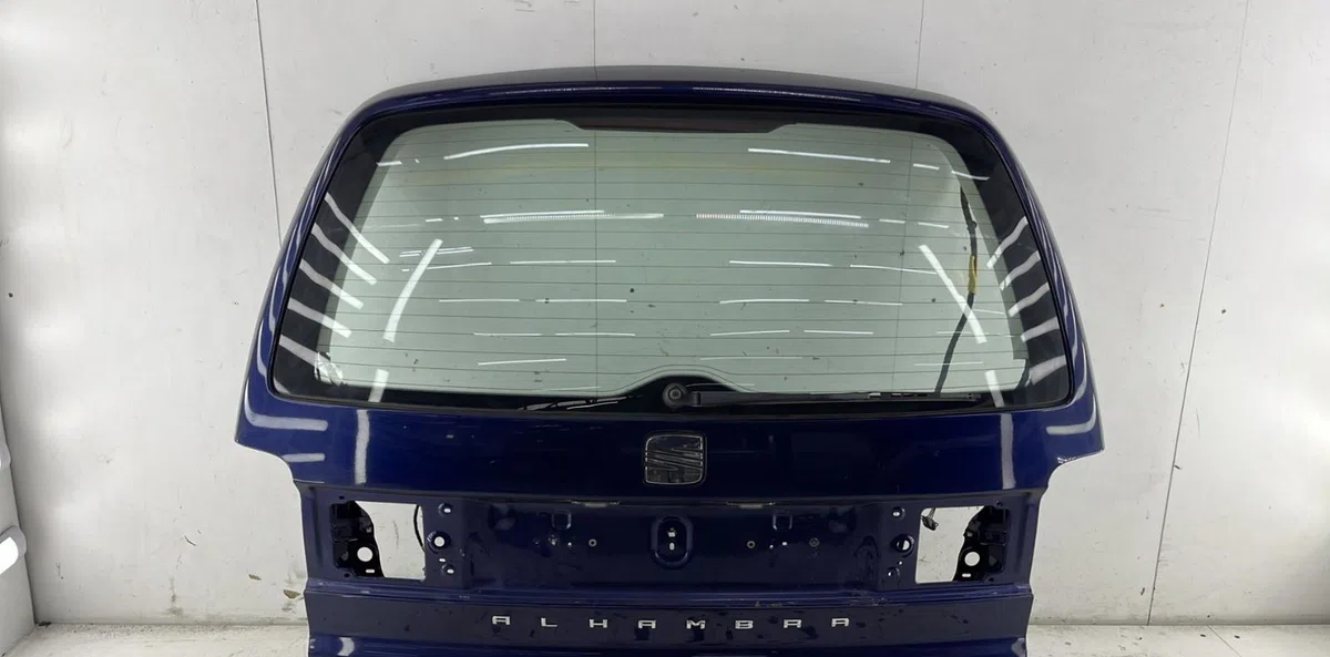 Hayon SEAT ALHAMBRA 1 PHASE 1 occasion