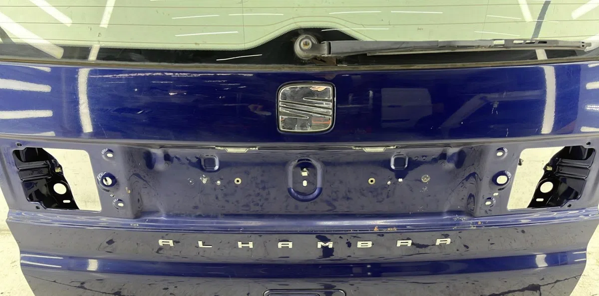 Hayon SEAT ALHAMBRA 1 PHASE 1 occasion