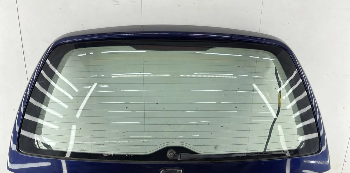 Hayon SEAT ALHAMBRA 1 PHASE 1 occasion