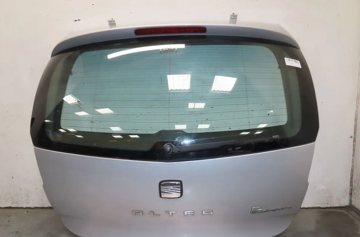 Hayon Seat ALTEA (5P1) 1.6 tdi (2009) occasion