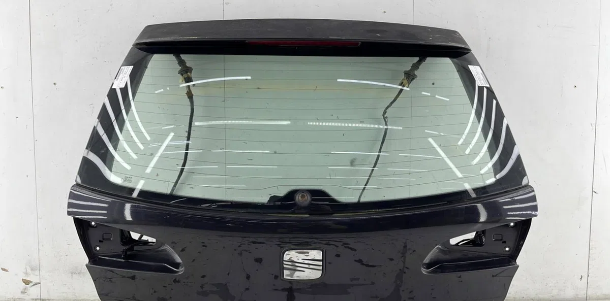 Hayon SEAT IBIZA 3 PHASE 2 occasion