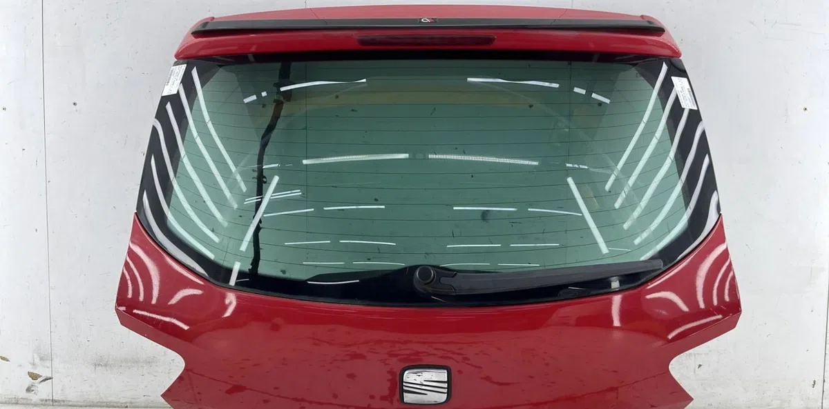 Hayon SEAT IBIZA 4 PHASE 1 occasion