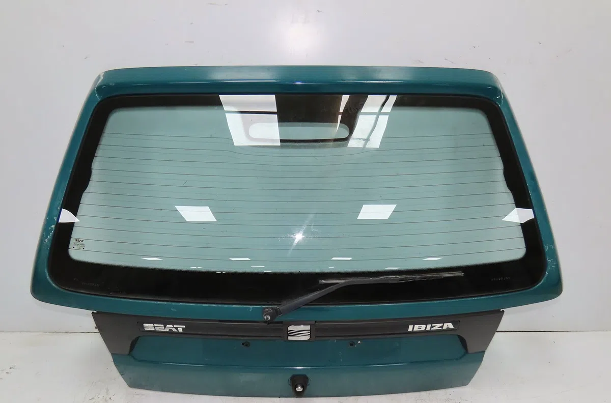 Hayon Seat IBIZA II (6K1) 1.9 d (1993-1996) 3 portes occasion