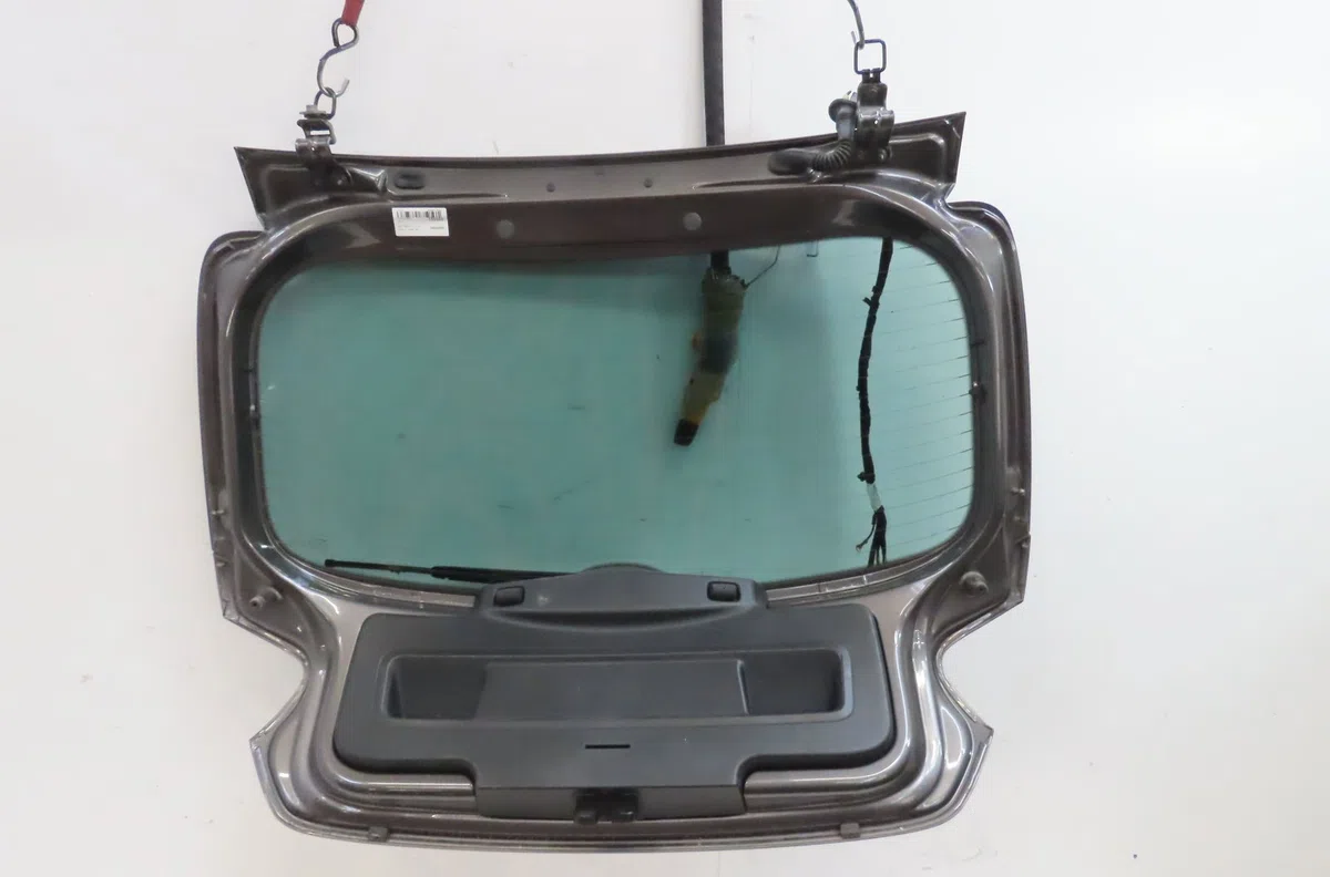 Hayon Seat IBIZA IV (6J5, 6P1) 1.0 tsi (2015-2017) occasion
