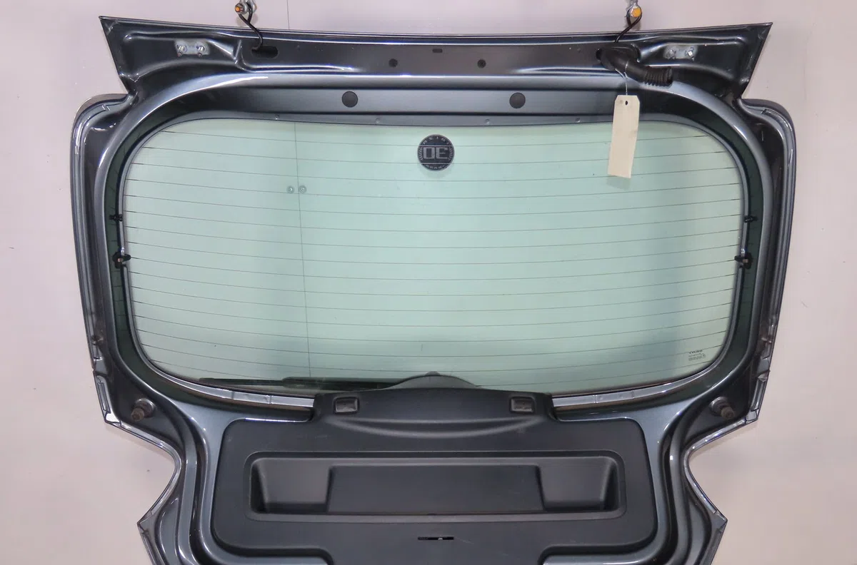 Hayon Seat IBIZA IV (6J5, 6P1) 1.2 (2009-2011) occasion