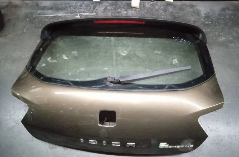 Hayon Seat IBIZA IV (6J5, 6P1) 1.2 tdi (2010-2015) occasion