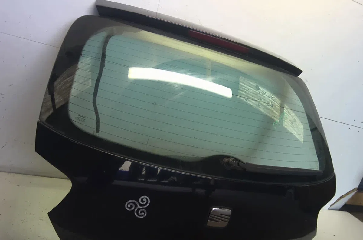 Hayon Seat IBIZA IV (6J5, 6P1) 1.2 tdi (2010-2015) occasion
