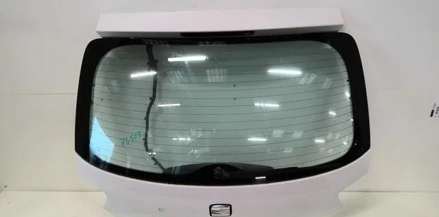 Hayon Seat IBIZA IV (6J5, 6P1) 1.2 tsi (2010-2012) 5 portes occasion
